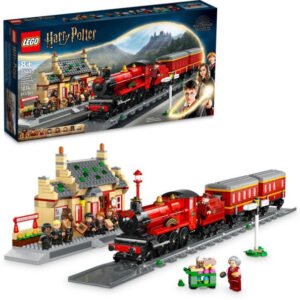 LEGO Harry Potter 75955 Hogwarts Express