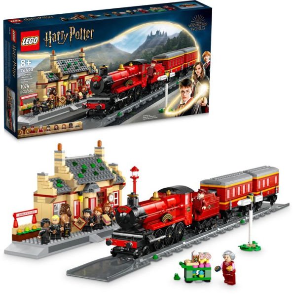 LEGO Harry Potter 75955 Hogwarts Express