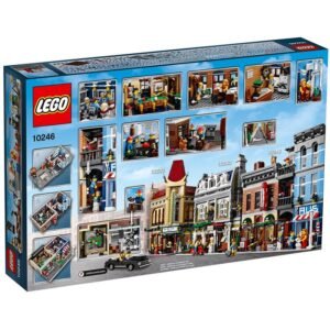 LEGO 10246 Detectives Office