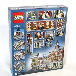 LEGO 10224 Town Hall