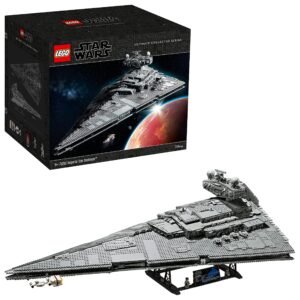 Imperial Star Destroyer (75252)