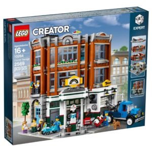 LEGO 10264 Corner Garage