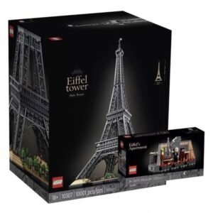 LEGO 10307 Eiffel Tower