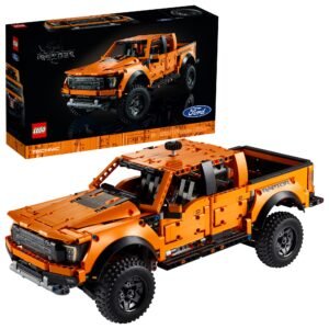 LEGO Technic Ford F-150 Raptor