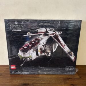 LEGO 75309 UCS Republic Gunship