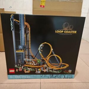 LEGO Icons 10303 Loop Coaster